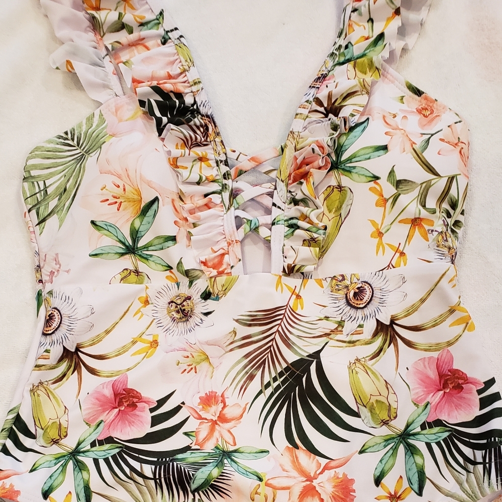 Swimwear